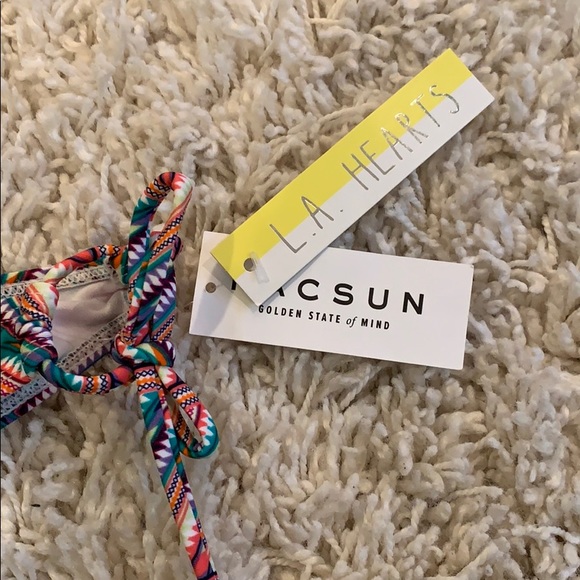 Bikini bottoms - Picture 3 of 4